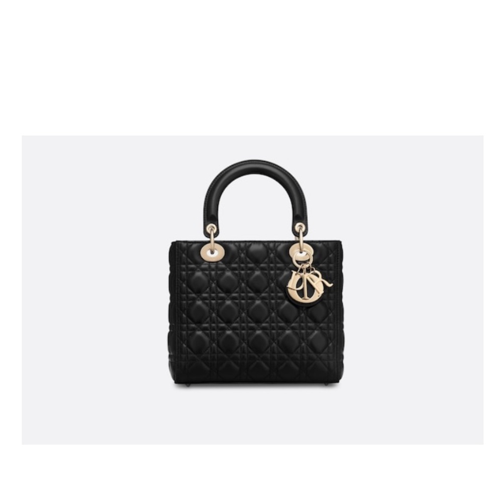 Dior handbag